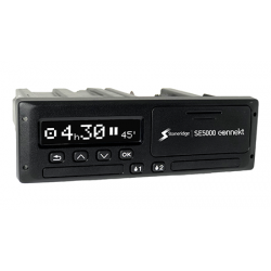 Tachograf cyfrowy SE5000 Connekt 24V